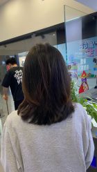 -CIT造型·烫发·染发