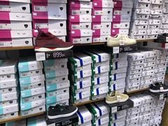 -PUMA品牌自营折扣店(百联奥特莱斯店)