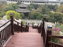 -凤翔首邑温泉度假村