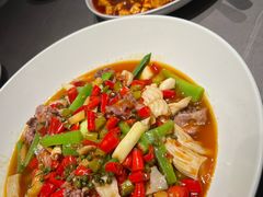 -三江里·宜宾川菜(亚运村店)