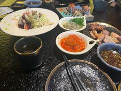 -樱嘢·炭火烧肉(惠南店)