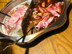 -傣妹火锅(南京东路一店)