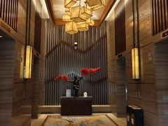 -厦门朗豪酒店 · 明阁中餐厅