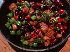 -老板恋上鱼(恒隆广场店)