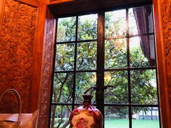 -马勒别墅·中餐厅