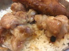 某饭-添好运点心专门店(中环IFC店)