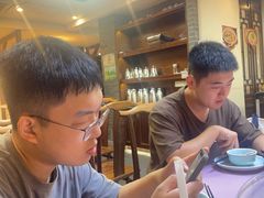 -胖鱼头·南京菜·河景餐厅(夫子庙店)