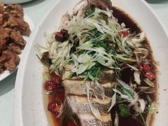 -荣祥海鲜·烟台菜(胜利路二部)