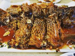 -卫鼎轩·曹公馆(鼓楼店)