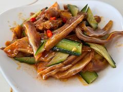 -姚家猪蹄坊(蓝田县店)