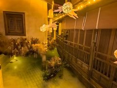 -叶叶菩提·晋福宫