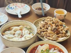 -三姐妹饺子(东木头市店)