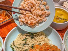 -裕兴记•蟹黄面馆(人民广场店)