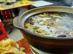 -威邵鸡煲(西华路总店)