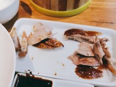 -宴礼烤鸭本味菜(蠡县商业步行街店)