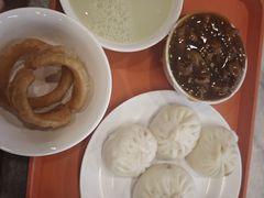 -天兴居(鲜鱼口街店)
