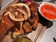 -沿江海南菜·文昌鸡祖师爷(大东海店)