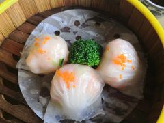 -明泉居茶点荟(车陂店)