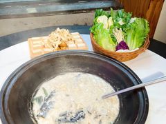 -陈大锅·岳阳鱼馆·地道岳阳菜(美食街店)