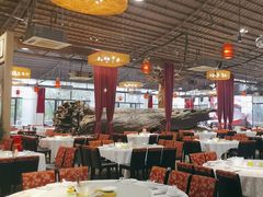 -大树头森林餐厅(番禺广场店)