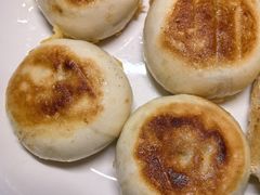 -紫光园清真北京小吃(正阳大街店)