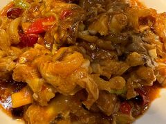 -马老六清真餐厅(雁滩店)