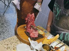 -安又胖韩国烤肉(美罗城店)