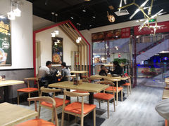 -极有家小鱼小鸡石锅煲(佳兆业店)