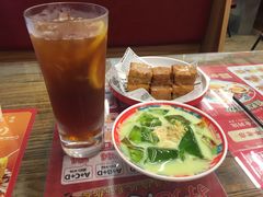 -孖记茶档·热腾茶餐(江南西plus店)