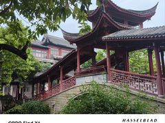 -龙潭水乡