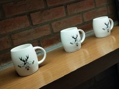 马克杯-THE ALLEY 鹿角巷(时代天街A馆店)