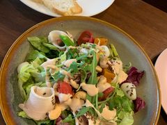 -G+KITCHEN(龙湖狮山天街店)