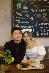 点击看大图 -JEFF STUDIO摄影摄像婚礼跟拍
