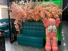 -最先生·烧烤·火锅·音乐聚会餐厅(大悦城店)