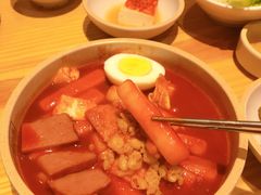 -喜来稀肉(北外滩白玉兰广场店)