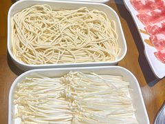 -津门老羊家·铜锅涮羊肉·烧烤(科技园店)
