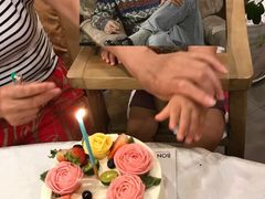 -BON CAKE(华贸购物中心店)