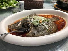 -七十七号厨房·新派江西菜(滨湖店)