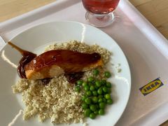 软饮料-宜家·瑞典风味餐厅(青岛商场店)