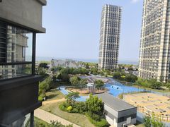 -山海广场