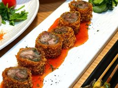 -隅乐胡椒虾·台湾菜·团建(皇岗店)