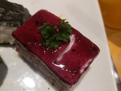 -汉巴味德(沈阳万象汇店)