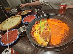 -冯校长老火锅(广州正佳广场店)