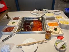 -海底捞火锅(长宁路龙之梦店)
