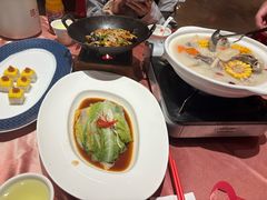 -山西会馆·晋菜·晋商宴·牌匾博物馆(胜利东街店)