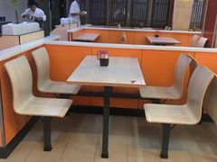 大堂-大富贵(临沂店)