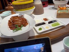 -北平食府(马鞍山路店)