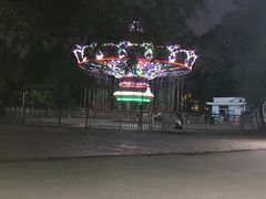 -哈尔滨文化公园