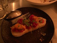 -Ocean's Table 欧舍