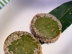 -桂满陇·杭州小馆(朝阳合生汇店)